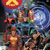 X-MEN #1 DX