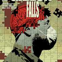 GIDEON FALLS #17 CVR A SORRENTINO (MR)
