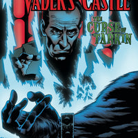 STAR WARS ADVENTURES RETURN TO VADERS CASTLE #2 CVR B JONES