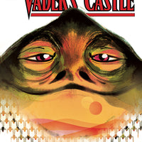 STAR WARS ADVENTURES RETURN TO VADERS CASTLE #4 CVR B BALDAR