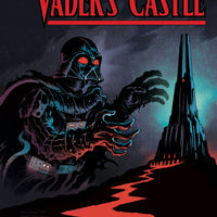 STAR WARS ADVENTURES RETURN TO VADERS CASTLE #5 CVR B WILSON