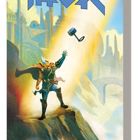 THOR TP VOL 03 WARS END
