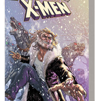 WAR OF REALMS TP UNCANNY X-MEN