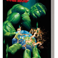 IMMORTAL HULK TP VOL 05 BREAKER OF WORLDS