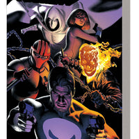 PUNISHER TP VOL 03 STREET BY STREET BLOCK BY BLOCK