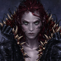 VENOM #19 JEEHYUNG LEE MARY JANE VAR AC