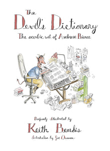 DEVILS DICTIONARY HC (NET) (C: 0-1-2)