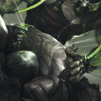 BATMAN #81 CARD STOCK VAR ED