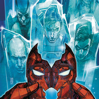 EVENT LEVIATHAN #5 (OF 6)
