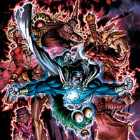 SHAZAM #11 (RES)