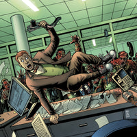 SUPERMANS PAL JIMMY OLSEN #4 (OF 12) VAR ED