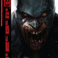 DCEASED HC
