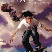 BOOKS OF MAGIC NEW EDITION TP