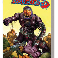 MARVEL ZOMBIES TP VOL 03 NEW PTG