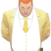 JAMES BOND 007 #12 CVR B PHAM