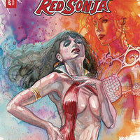 VAMPIRELLA RED SONJA #2 CVR B MACK