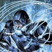 FLASH #82 YOTV ACETATE