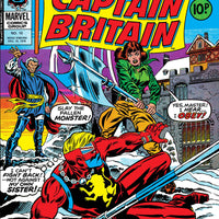 TRUE BELIEVERS X-MEN BETSY BRADDOCK #1