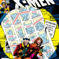TRUE BELIEVERS X-MEN PYRO #1