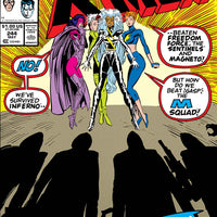 TRUE BELIEVERS X-MEN JUBILEE #1