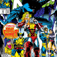 TRUE BELIEVERS X-MEN KWANNON #1