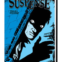 MARVEL MASTERS OF SUSPENSE LEE & DITKO OMNIBUS HC VOL 02