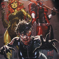 DCEASED #6 (OF 6)