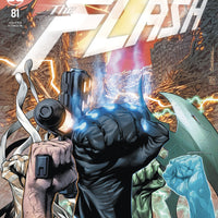 FLASH #81 YOTV
