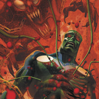 MARTIAN MANHUNTER #9 (OF 12) VAR ED