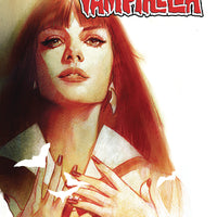 VENGEANCE OF VAMPIRELLA #1 CVR C OLIVER