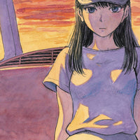 INSIDE MARI GN VOL 07 (OF 9) (RES) (MR) (C: 0-1-0)