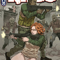 RAGS #6 (OF 7) CVR A (MR)