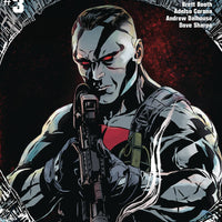 BLOODSHOT (2019) #3 CVR C LAMING
