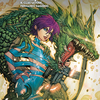 KILLERS #5 (OF 5) CVR A MEYERS
