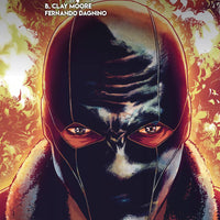 KILLERS #5 (OF 5) CVR C MASTERS