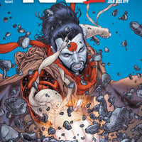 RAI (2019) #1 CVR A RYP
