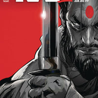 RAI (2019) #1 CVR C POLLINA