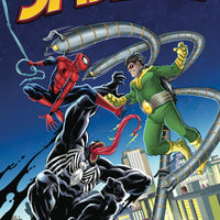 MARVEL ACTION SPIDER-MAN #12 CVR A TINTO
