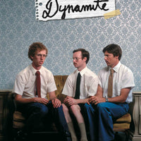 NAPOLEON DYNAMITE #3 (OF 4) CVR B PHOTO