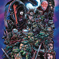 TMNT ONGOING #100 CVR B EASTMAN