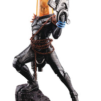MARVEL GHOST RIDER ARTFX PREMIER STATUE