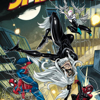 MARVEL ACTION SPIDER-MAN TP BOOK 03 BAD LUCK