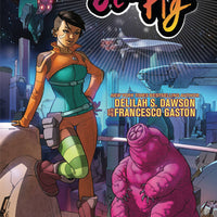 STAR PIG TP VOL 01