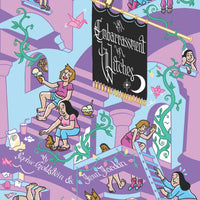 EMBARRASSMENT OF WITCHES GN VOL 01 (C: 0-1-2)