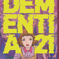 DEMENTIA 21 GN VOL 02 (MR) (C: 0-1-2)