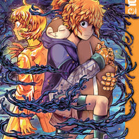 GOLDFISCH MANGA GN VOL 03 (C: 0-1-2)