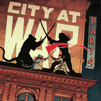 TMNT ONGOING #96 2ND PTG