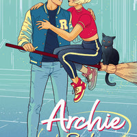 ARCHIE #709 (ARCHIE & SABRINA PT 5) CVR B GANUCHEAU