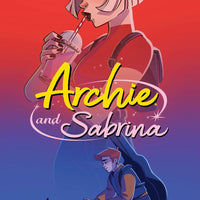 ARCHIE #709 (ARCHIE & SABRINA PT 5) CVR C BOO