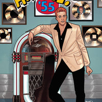 ARCHIE 1955 #3 (OF 5) CVR C RENAUD